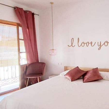 Meraki: Tu Hogar En Frigiliana Buitenkant foto