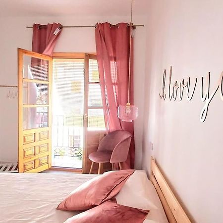 Meraki: Tu Hogar En Frigiliana Buitenkant foto