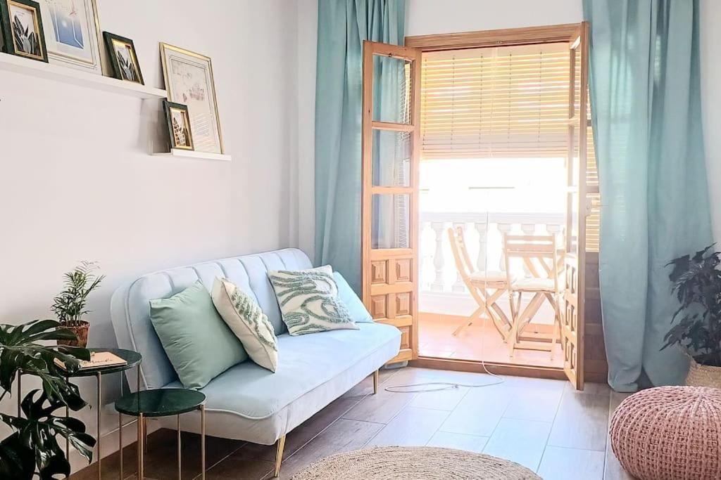 Meraki: Tu Hogar En Frigiliana Buitenkant foto