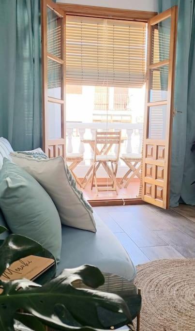 Meraki: Tu Hogar En Frigiliana Buitenkant foto
