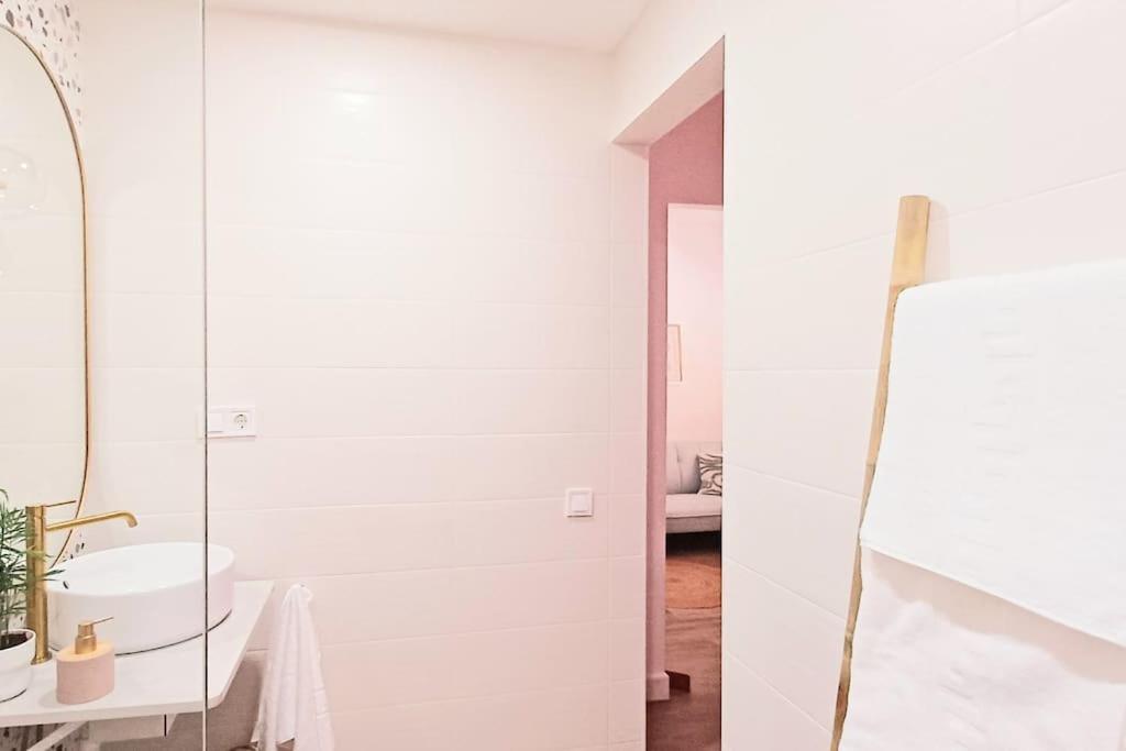 Meraki: Tu Hogar En Frigiliana Buitenkant foto